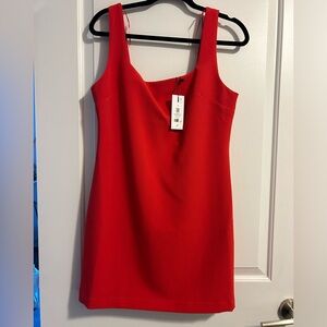 Dynamite dress, sz M, new with tags
